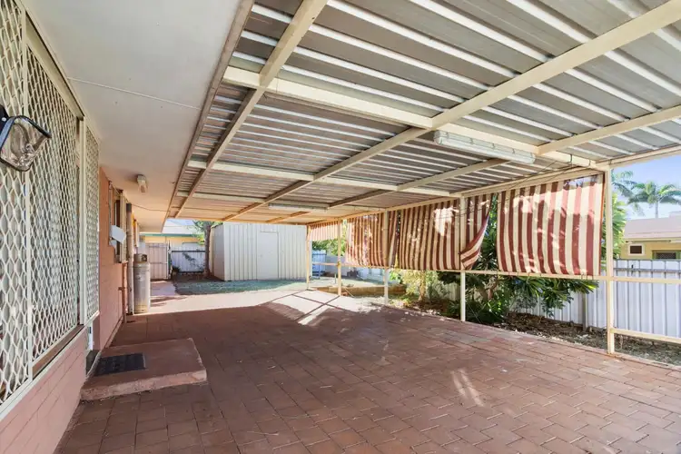 Fourth view of Homely house listing, 37 Kestral Way, Bulgarra WA 6714