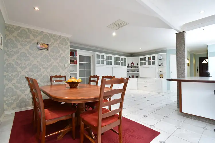 Third view of Homely house listing, 42 Paltara Way, Wanneroo WA 6065