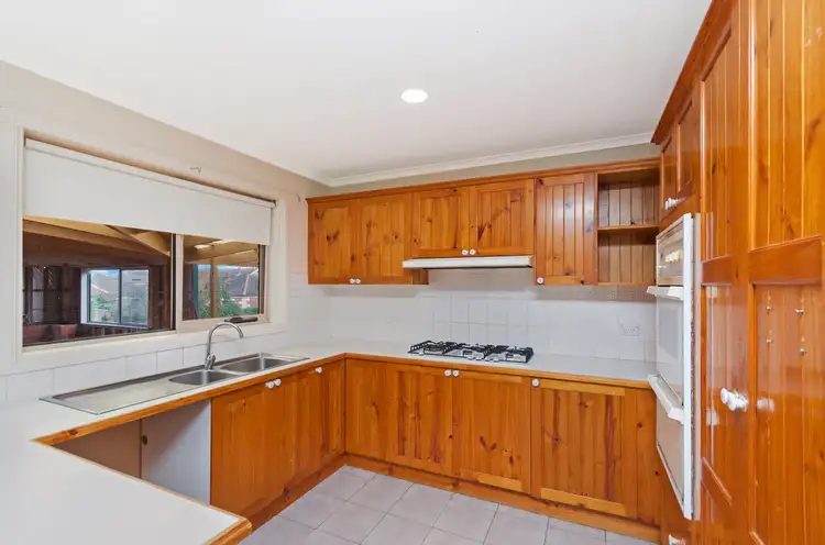 Second view of Homely house listing, 3 Warroon Court, Warrnambool VIC 3280