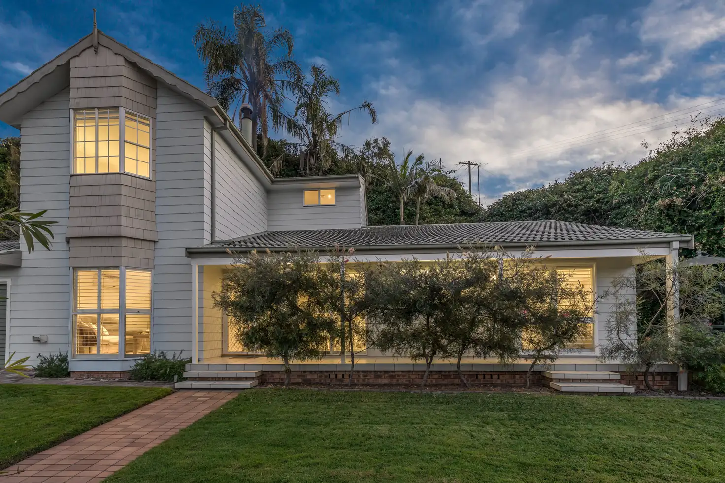 Main view of Homely house listing, 2 Whiley Close, Merewether NSW 2291