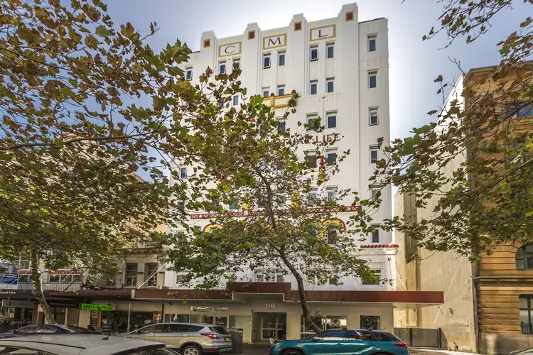 304/110 Hunter Street, Newcastle NSW 2300