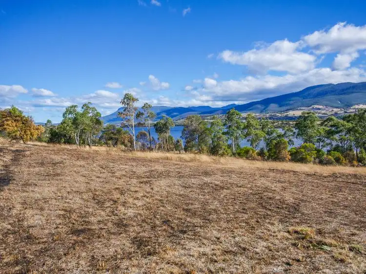 Fourth view of Homely land listing, 1 Fisher Drive, Herdsmans Cove TAS 7030