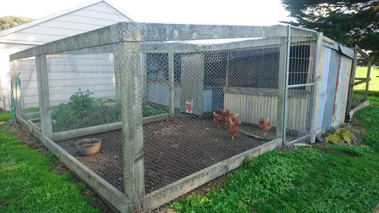 Seventh view of Homely rural property listing, 95 Settlement Road, Chocolyn VIC 3260