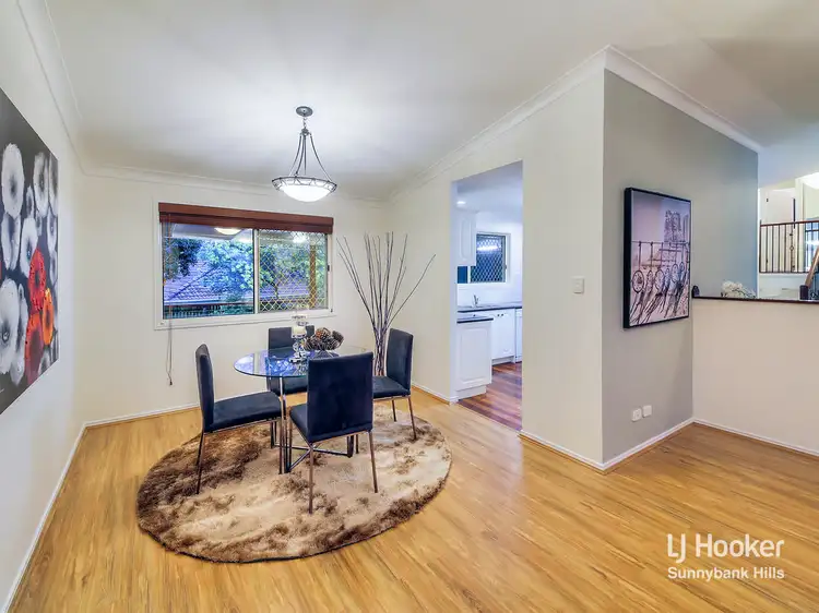 Fourth view of Homely house listing, 11 Boronia Close, Calamvale QLD 4116