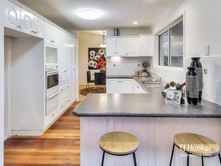 Sixth view of Homely house listing, 11 Boronia Close, Calamvale QLD 4116
