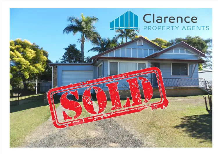 33 Bruce Street, Grafton NSW 2460