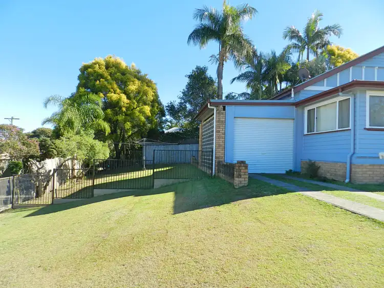 Third view of Homely house listing, 33 Bruce Street, Grafton NSW 2460