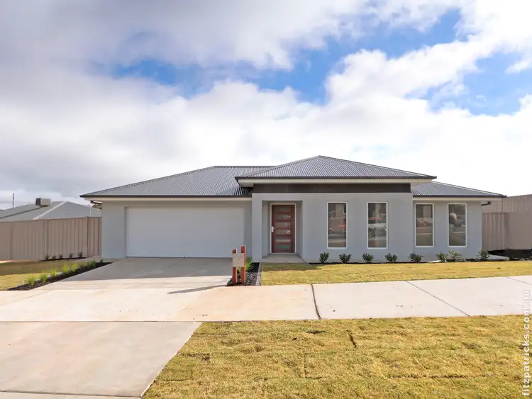 71 Bradman Drive, Boorooma NSW 2650