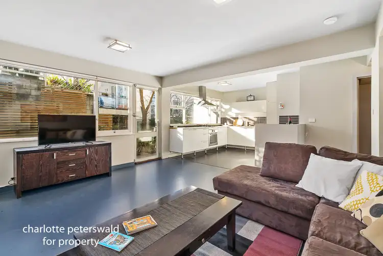 Sixth view of Homely apartment listing, 2/7 Montgomery Court, Sandy Bay TAS 7005