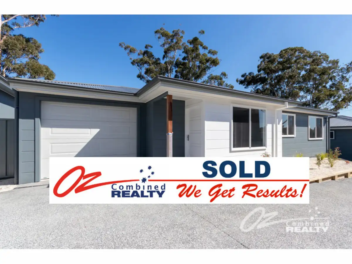 Main view of Homely villa listing, 2/200 Macleans Point Road, Sanctuary Point NSW 2540