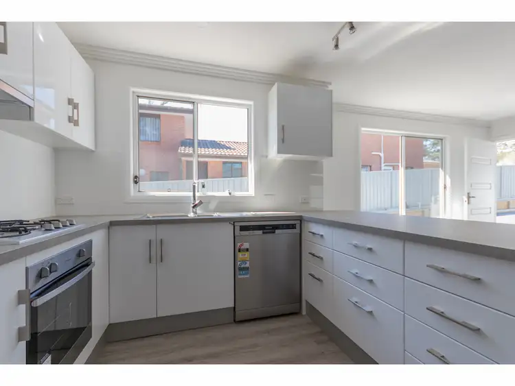 Second view of Homely villa listing, 2/200 Macleans Point Road, Sanctuary Point NSW 2540