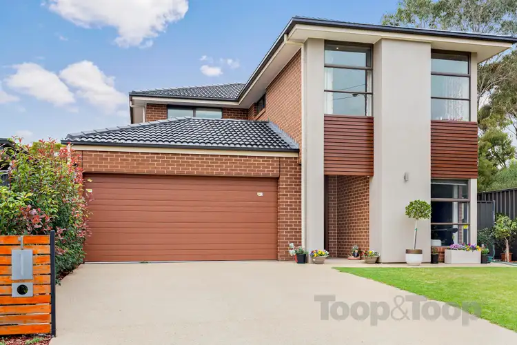 Main view of Homely house listing, 1 Loral Street, Modbury SA 5092