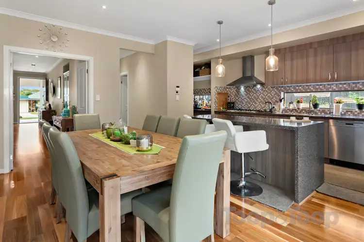 Second view of Homely house listing, 1 Loral Street, Modbury SA 5092