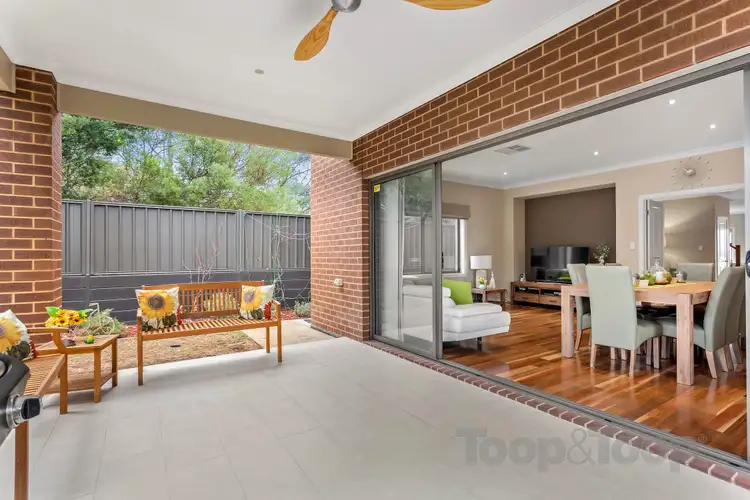Third view of Homely house listing, 1 Loral Street, Modbury SA 5092