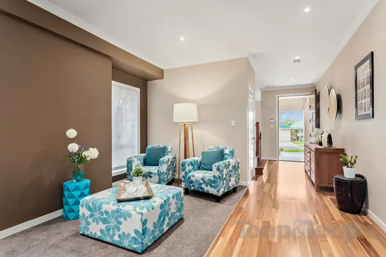 Fourth view of Homely house listing, 1 Loral Street, Modbury SA 5092