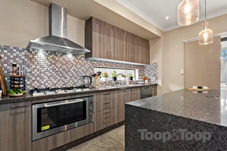 Fifth view of Homely house listing, 1 Loral Street, Modbury SA 5092