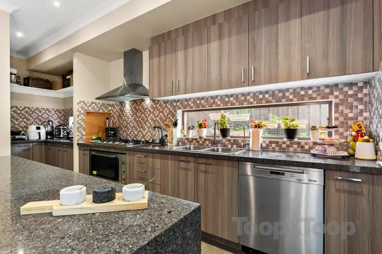 Sixth view of Homely house listing, 1 Loral Street, Modbury SA 5092
