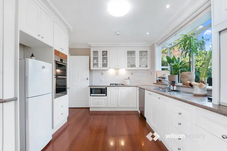 Second view of Homely house listing, 5 Ambrose Avenue, Traralgon VIC 3844