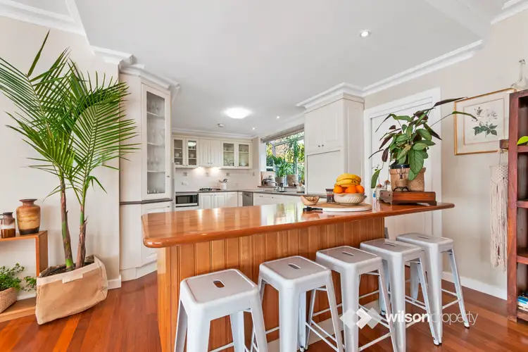 Fourth view of Homely house listing, 5 Ambrose Avenue, Traralgon VIC 3844