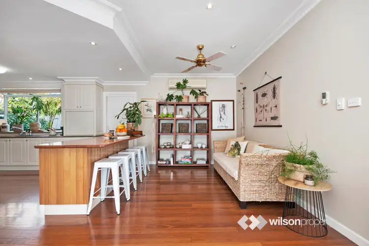 Fifth view of Homely house listing, 5 Ambrose Avenue, Traralgon VIC 3844