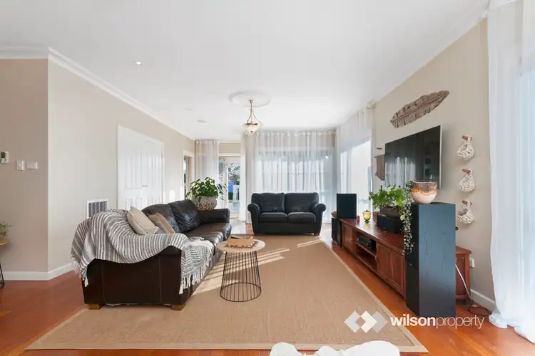 Sixth view of Homely house listing, 5 Ambrose Avenue, Traralgon VIC 3844