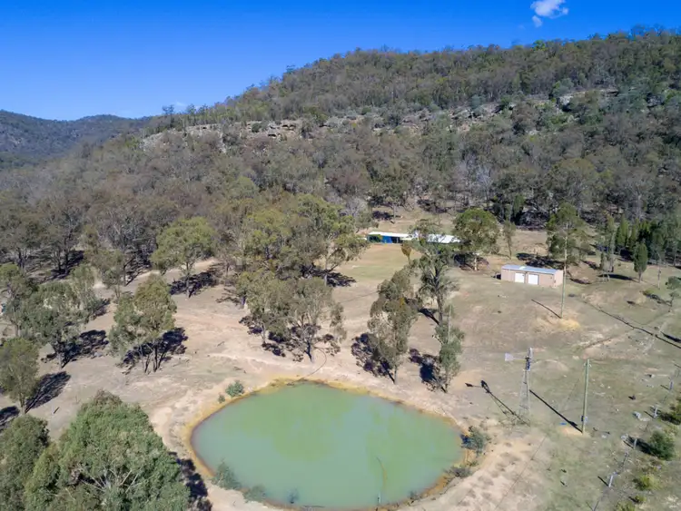 Sixth view of Homely rural property listing, 872 Milbrodale Road, Broke NSW 2330