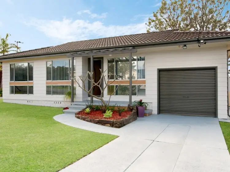 Fourth view of Homely house listing, 47 Howelston Road, Gorokan NSW 2263