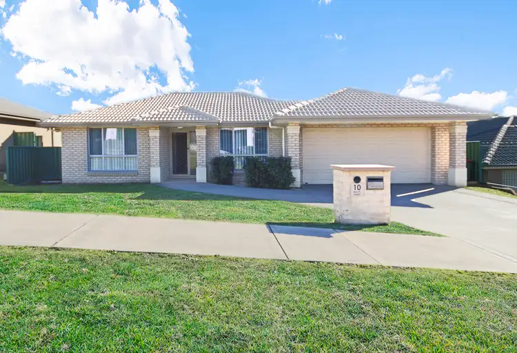 10 Black Street, Muswellbrook NSW 2333