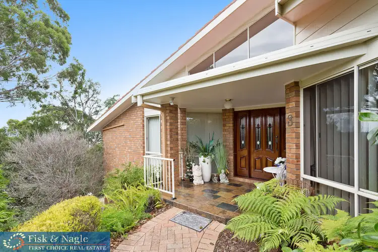 3 Otway Close, Merimbula NSW 2548