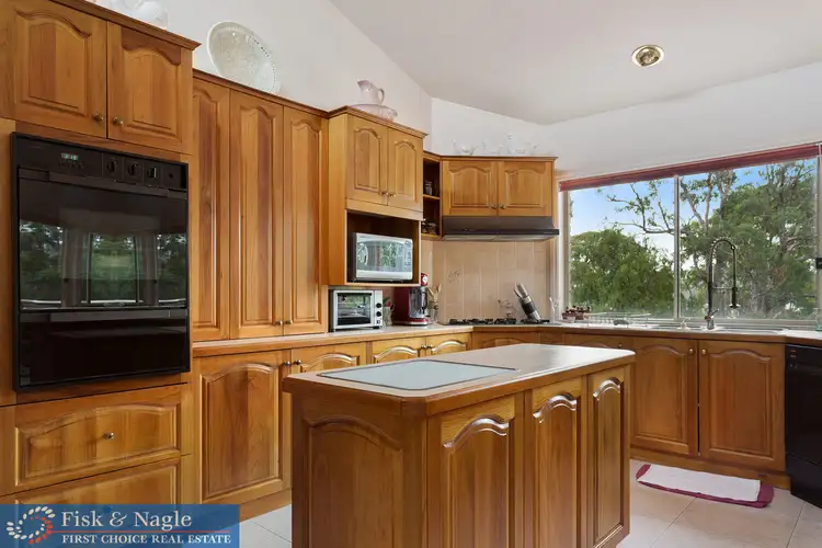 Fourth view of Homely house listing, 3 Otway Close, Merimbula NSW 2548