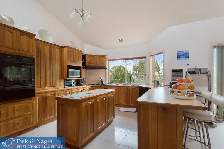 Fifth view of Homely house listing, 3 Otway Close, Merimbula NSW 2548