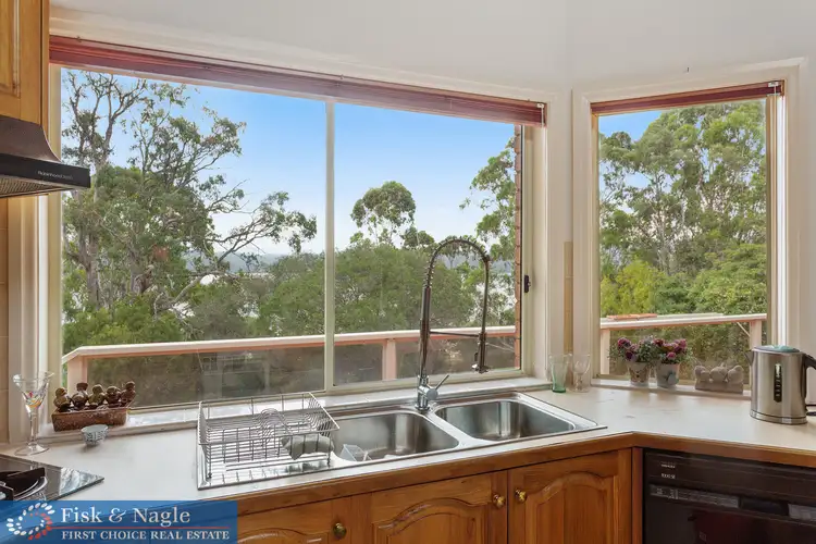 Sixth view of Homely house listing, 3 Otway Close, Merimbula NSW 2548