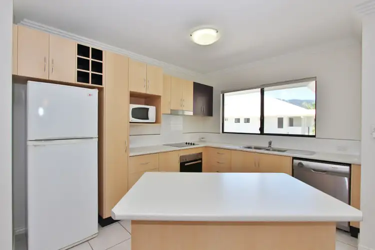Second view of Homely apartment listing, 9/72-76 Trinity Beach Road, Trinity Beach QLD 4879