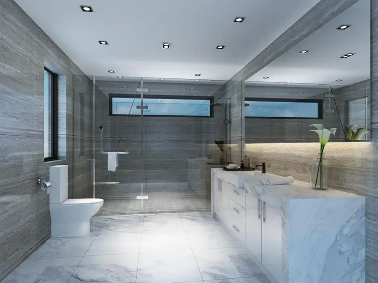 Third view of Homely townhouse listing, 20 Drina Street, Strathmore VIC 3041