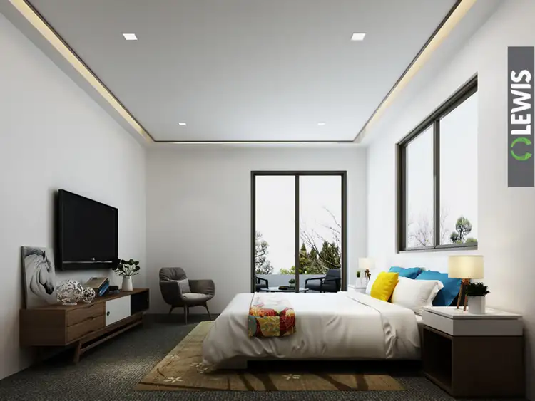 Fourth view of Homely townhouse listing, 20 Drina Street, Strathmore VIC 3041