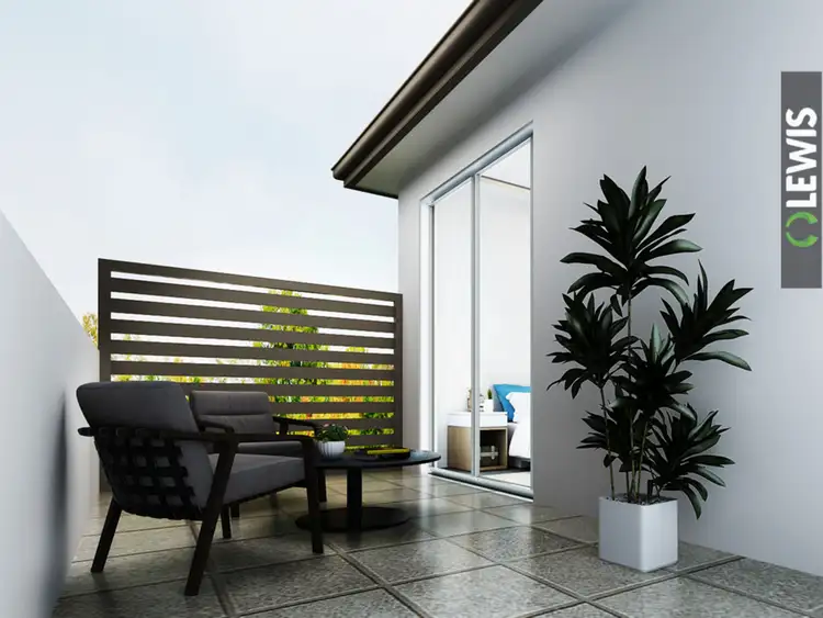 Fifth view of Homely townhouse listing, 20 Drina Street, Strathmore VIC 3041