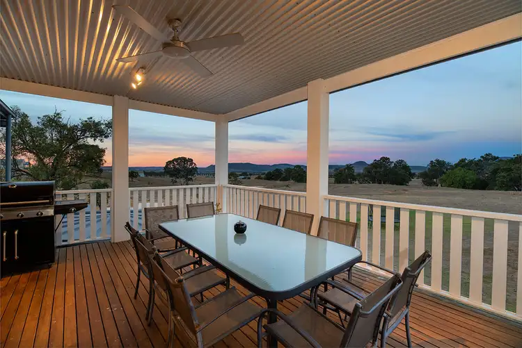 Second view of Homely house listing, 247-249 Robertson Street, Mudgee NSW 2850