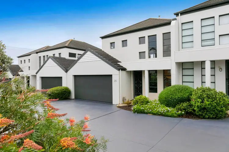 20/2a Bentons Road, Mount Martha VIC 3934