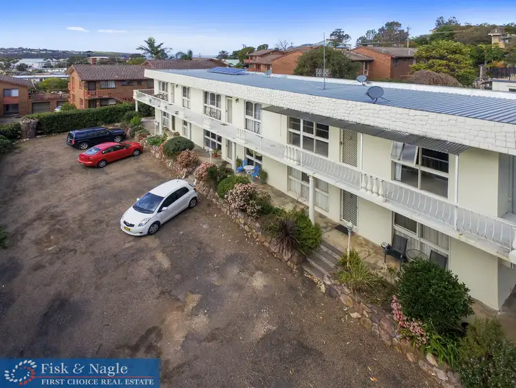 Third view of Homely unit listing, 4/6 View Street, Merimbula NSW 2548