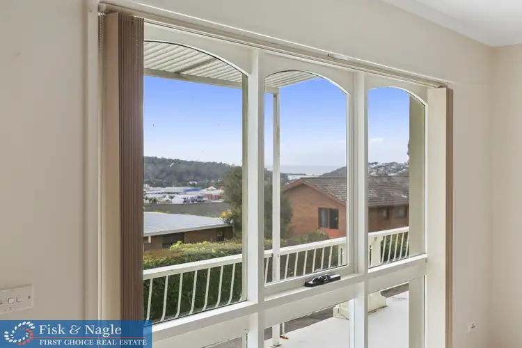 Fourth view of Homely unit listing, 4/6 View Street, Merimbula NSW 2548