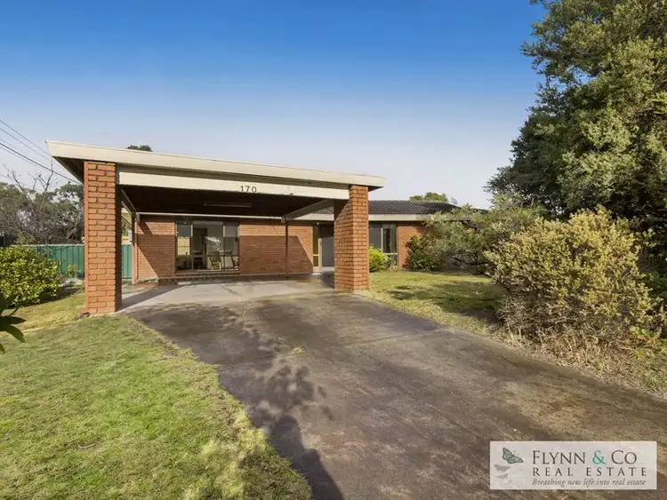 170 Elizabeth Drive, Rosebud VIC 3939