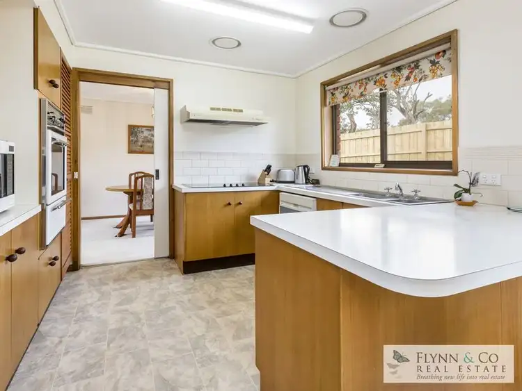 Fourth view of Homely house listing, 170 Elizabeth Drive, Rosebud VIC 3939