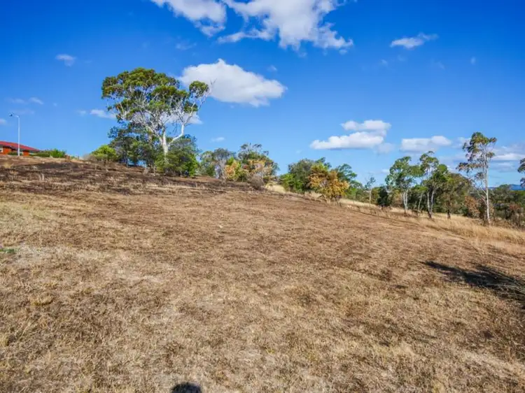 Second view of Homely land listing, 1 Fisher Drive, Herdsmans Cove TAS 7030