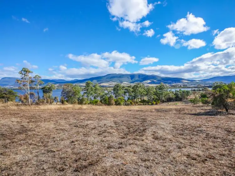 Third view of Homely land listing, 1 Fisher Drive, Herdsmans Cove TAS 7030