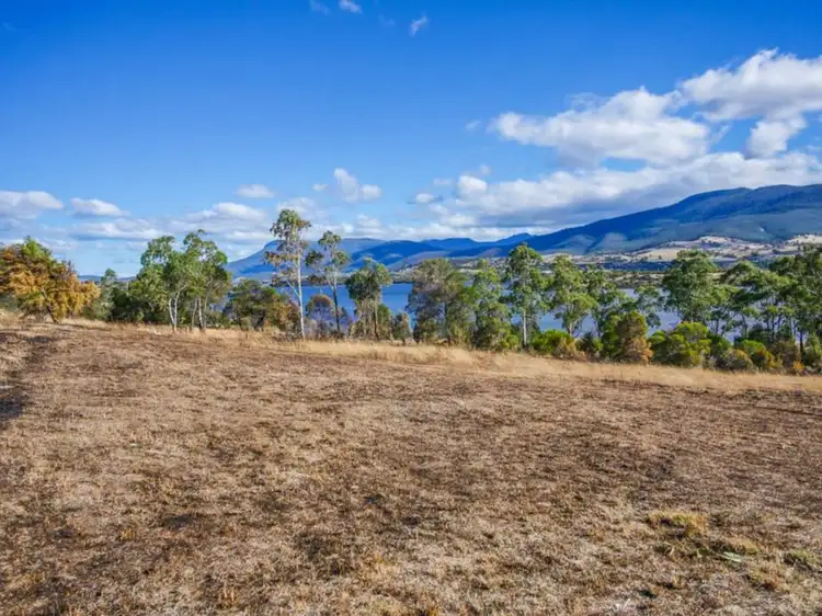 Fourth view of Homely land listing, 1 Fisher Drive, Herdsmans Cove TAS 7030