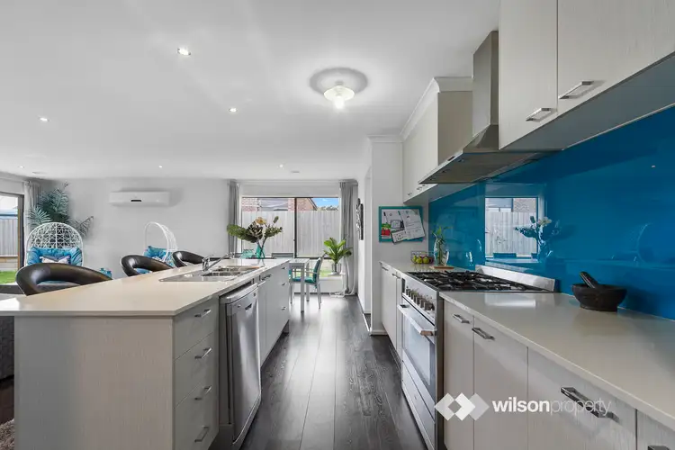 Third view of Homely house listing, 12 View Hill Drive, Traralgon VIC 3844
