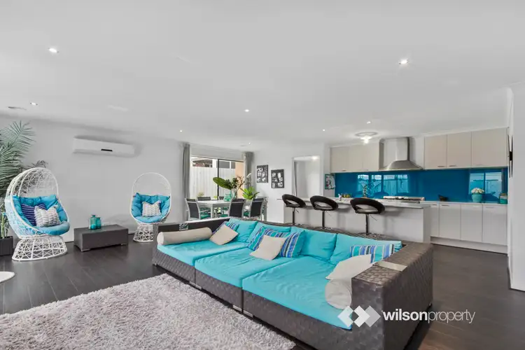 Fourth view of Homely house listing, 12 View Hill Drive, Traralgon VIC 3844