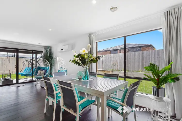 Fifth view of Homely house listing, 12 View Hill Drive, Traralgon VIC 3844