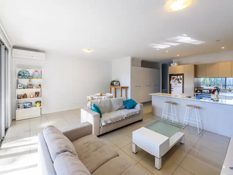 25/430 Pine Ridge Road, Coombabah QLD 4216