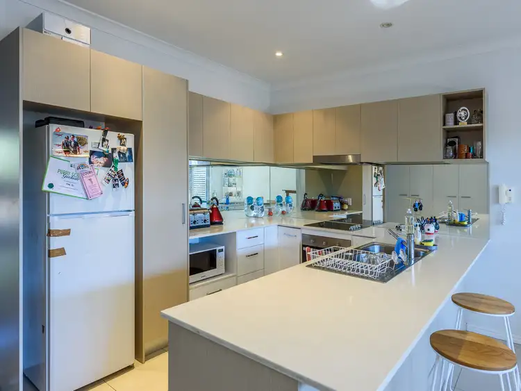 Third view of Homely townhouse listing, 25/430 Pine Ridge Road, Coombabah QLD 4216